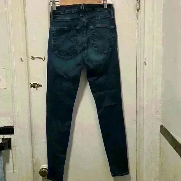 Good American Good Legs Jeans NWT (Flaw Please Read) Size 2/26 - Picture 6 of 10